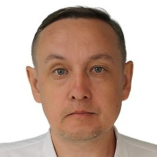 Тихонов Владимир Александрович