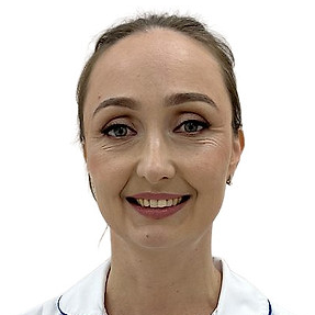 Куфелкина Татьяна Юрьевна