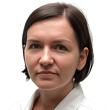 Михайлова Наталья Юрьевна