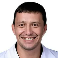 Гиниятуллин Айрат Мавлютович