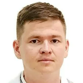Мальцев Альберт Иванович