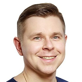 Саматошенков Игорь Валерьевич