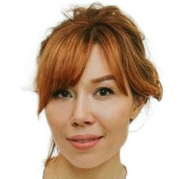 Шарифьянова Эльвира Фависовна