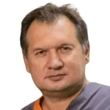 Исмагилов Артур Халитович