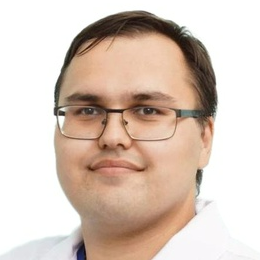 Кокшин Александр Владимирович