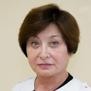 Закирова Гузель Накиповна