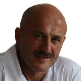 Тимербаев Рашит Рахимзянович
