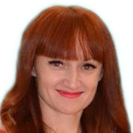 Буреева Ляйля Мансуровна