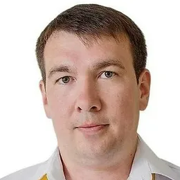 Мухамадиев Ильяс Фанисович