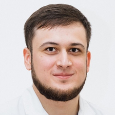 Арбобов Сино Амирович