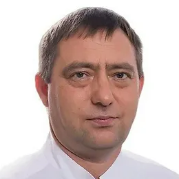Хайруллин Марат Максудович