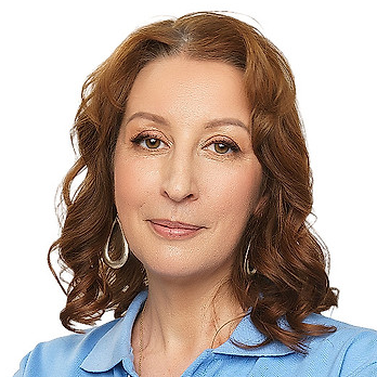 Белоусова Марина Владимировна