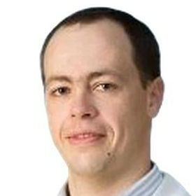 Немировский Александр Михайлович