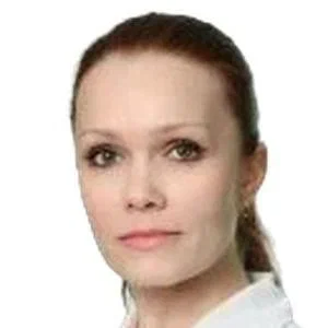 Гилялова Алсу Фнусовна