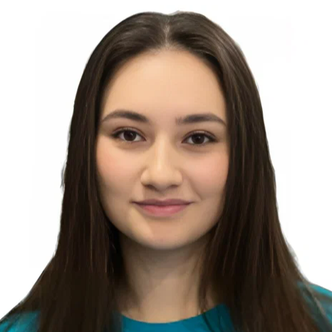 Ахметшина Альбина Альбертовна