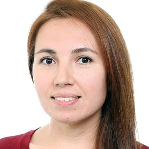 Куклина Татьяна Вячеславовна