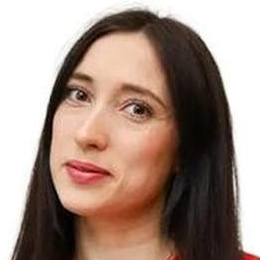 Маковская Татьяна Леонидовна