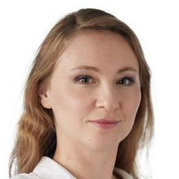 Сахарова Анна Евгеньевна