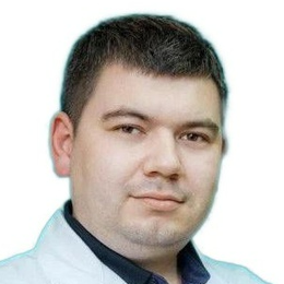 Исмагилов Дамир Олфатович