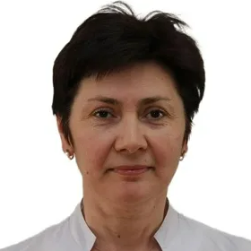 Савинова Марина Талгатовна
