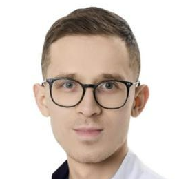 Ахметзянов Айрат Маратович