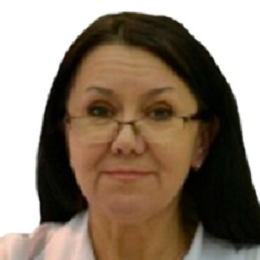Диланьян Резеда Шамилевна