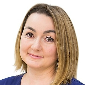 Самерханова Гульназ Дамировна