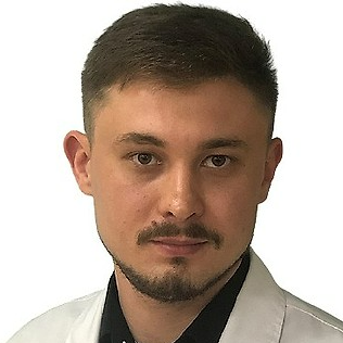 Гильмутдинов Рустам Вилович