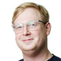 Скрябин Георгий Вадимович