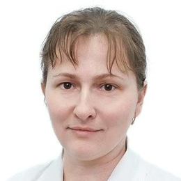 Иванова Татьяна Викторовна