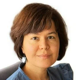 Гизатуллина Азалия Ришатовна
