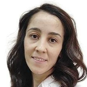 Сафиуллина Лейсан Рашидовна
