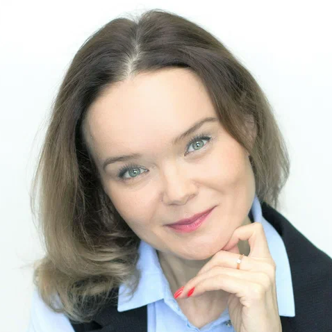 Усманова Айгуль Равиловна