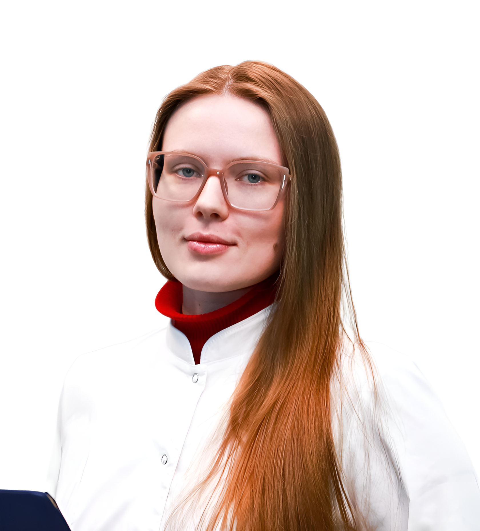 Иванова Екатерина Дмитриевна