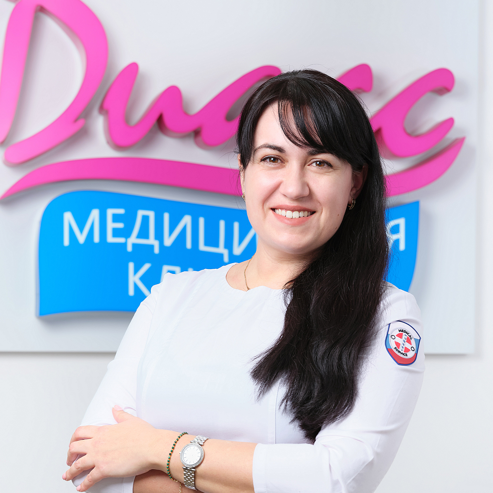 Фэль Сусанна Наримановна