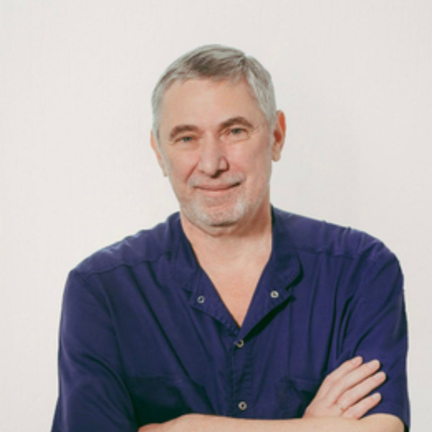 Плоткин Андрей Владимирович