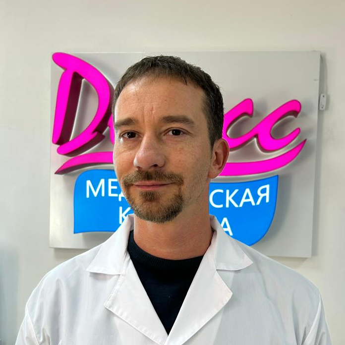 Савин Артем Александрович