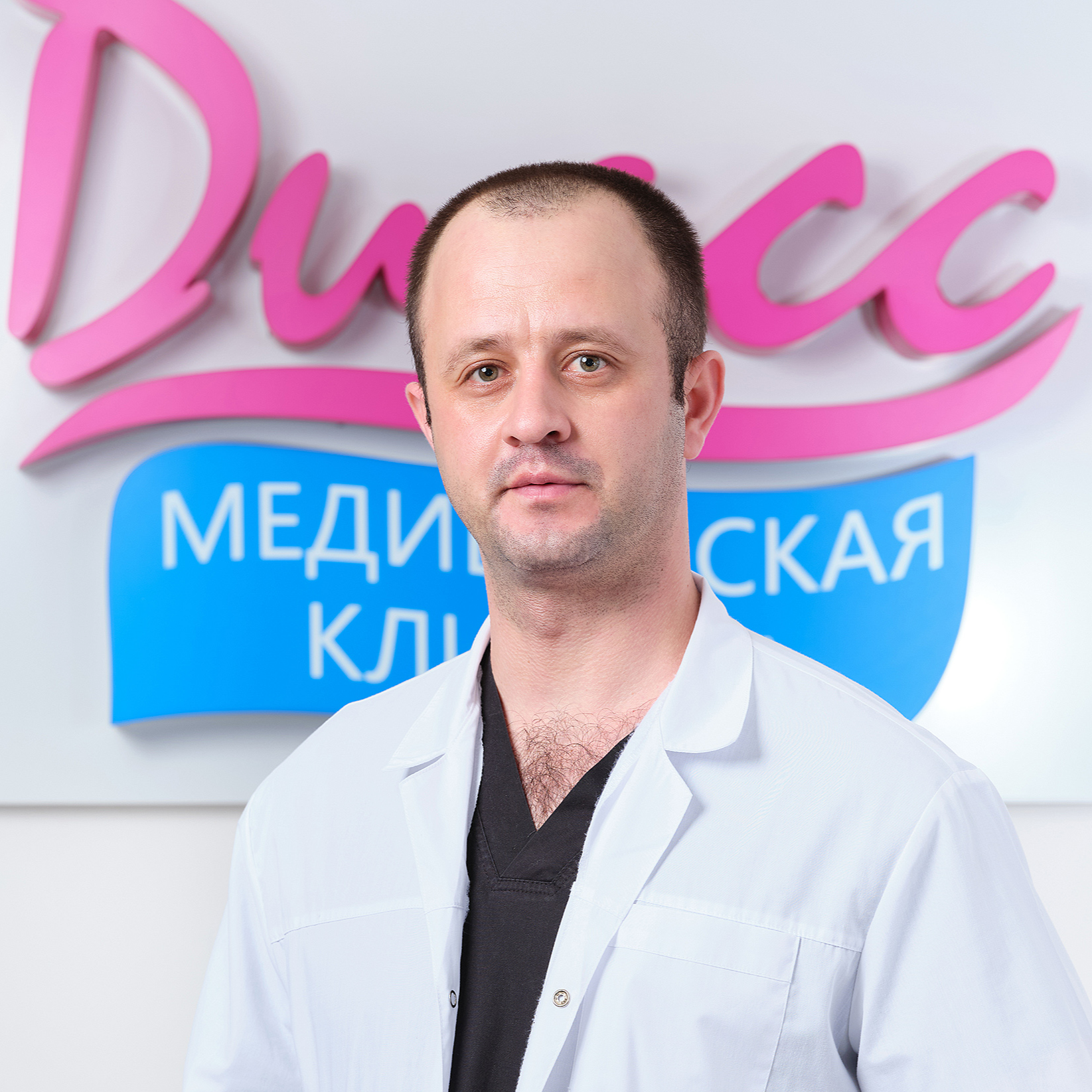 Османов Тимур Исмаилович