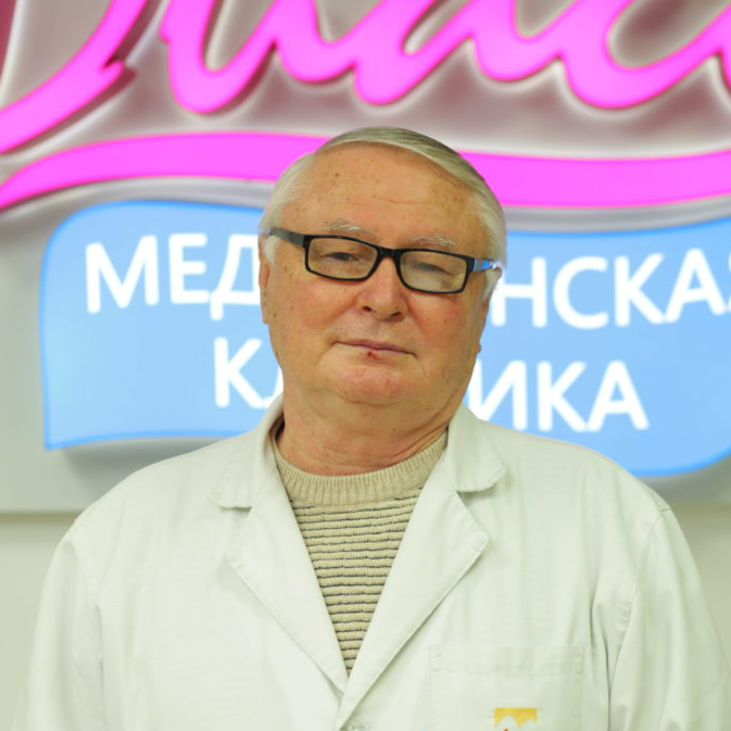 Абдурахимов Сергей Саидович