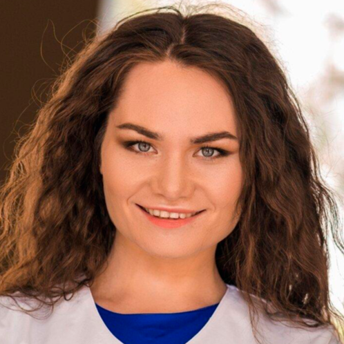Леонтьева Екатерина Николаевна