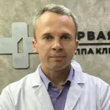 Шевченко Глеб Леонидович