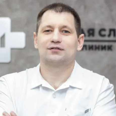 Никашин Алексей Николаевич