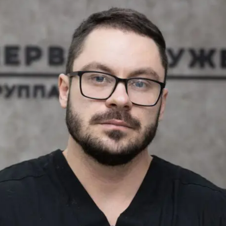 Нехорошев Сергей Викторович