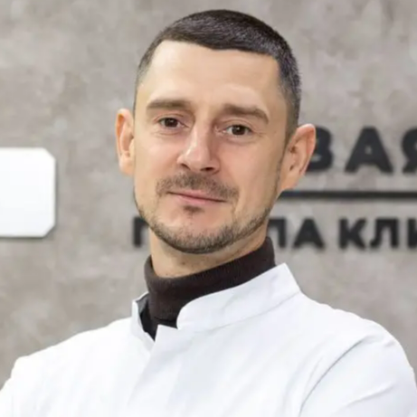 Яковец Никита Николаевич
