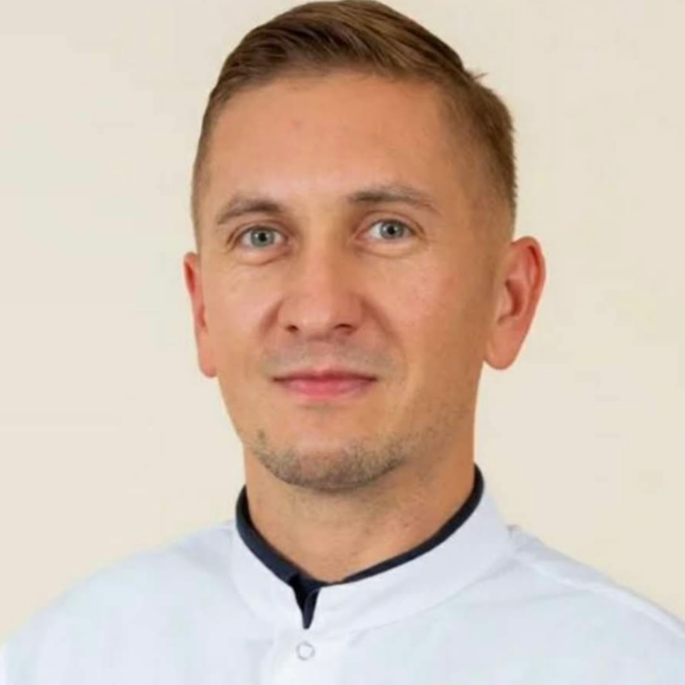 Васильев Павел Анатольевич