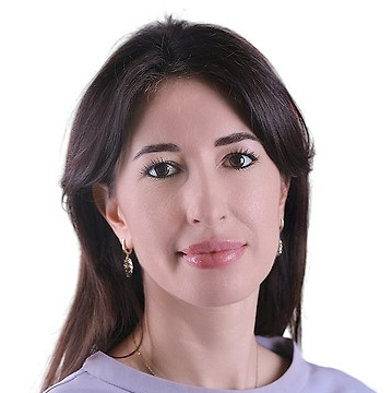 Гудкова Юлия Сергеевна