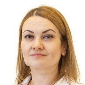 Романеева Надежда Михайловна
