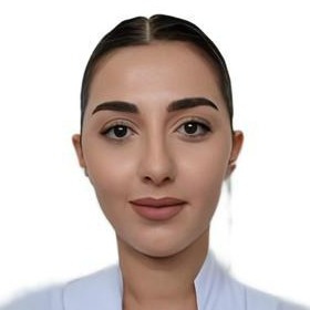 Синанян Ариана Мушеговна