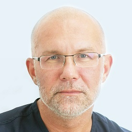 Корнилов Николай Валерьевич