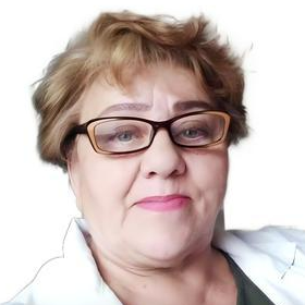 Логвинова Татьяна Анатольевна